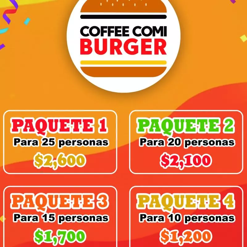 Paquete 1