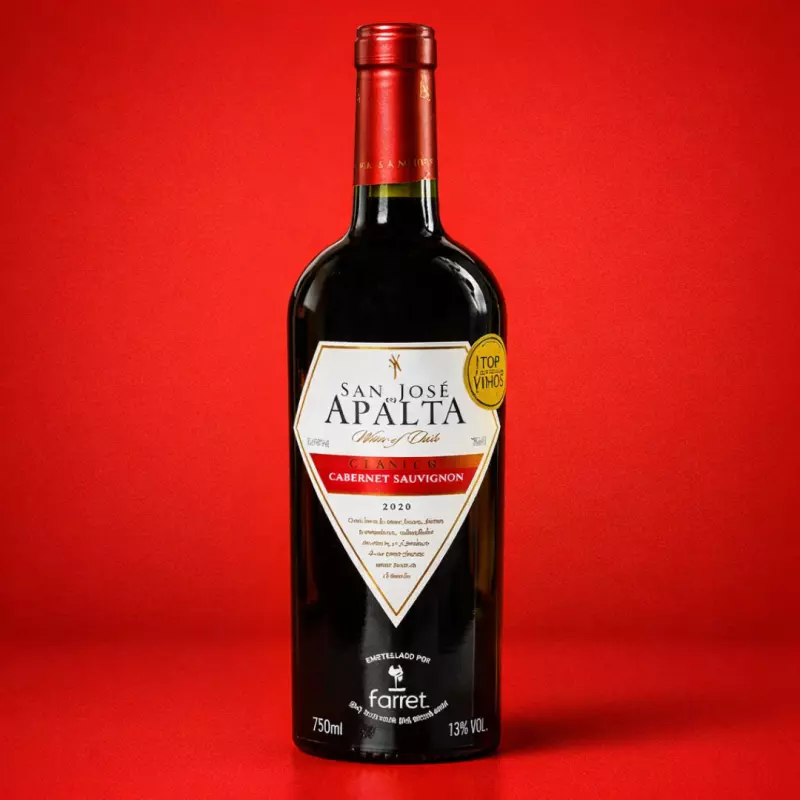 VINHO SAN JOSE