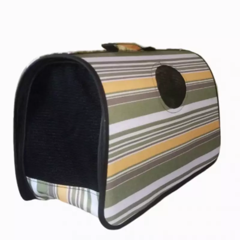 Bolso con Diseño L