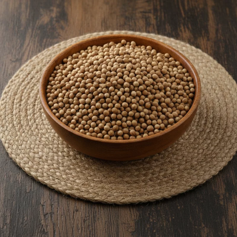 Semilla de cilantro