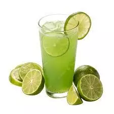 Suco de Limão Natural da Fruta 500ml