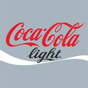 COCA COCA LIGHT