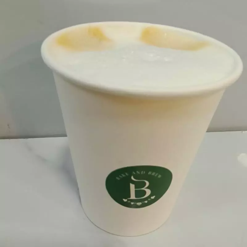 Capuccino