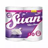 SWAN 20 MTS 4 ROLLOS