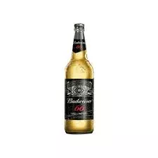 BUD 66 710ML(RETORNAVEL)