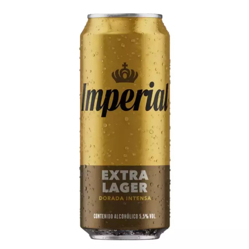 Imperial Extra Lager