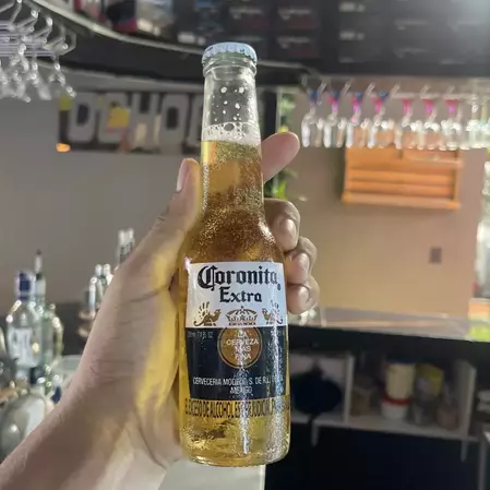CORONITA