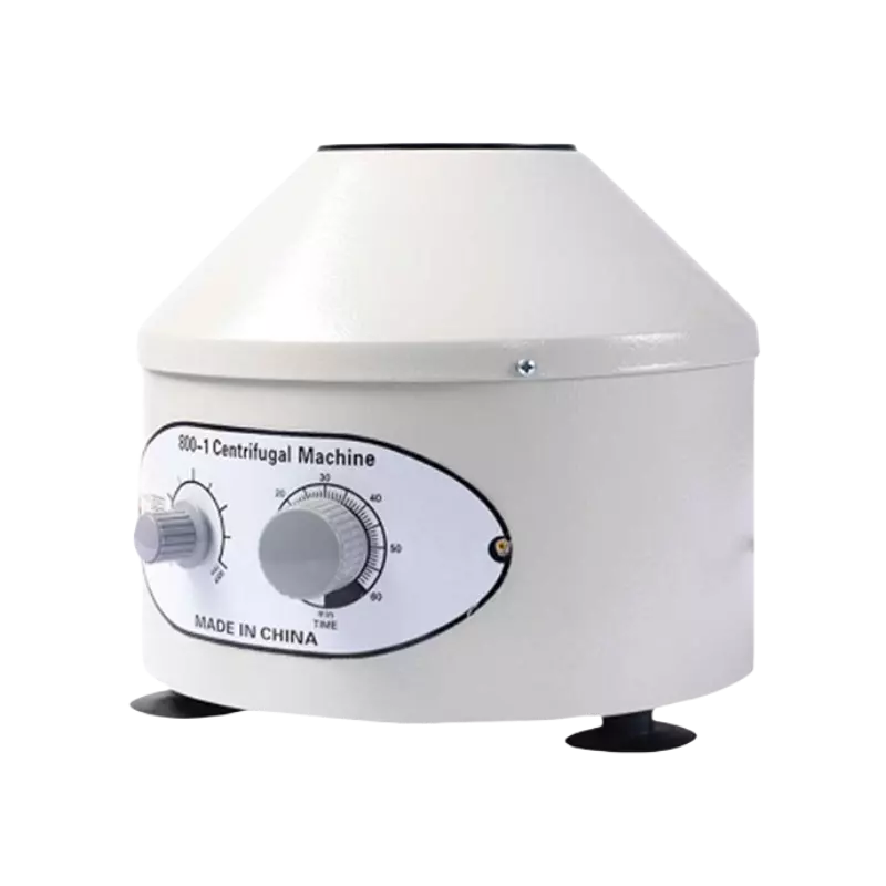 Centrifuga De Plasma