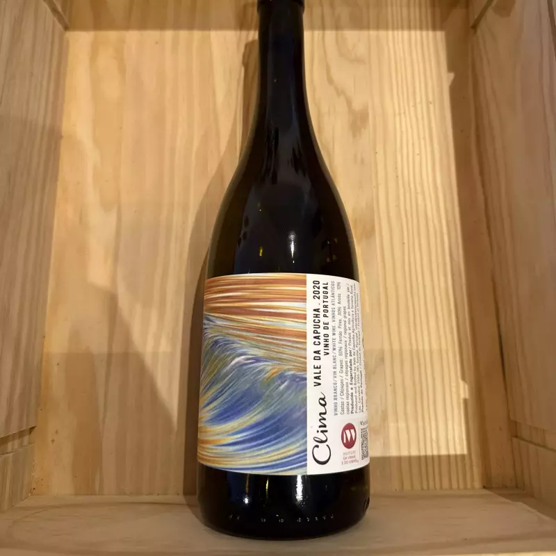 Vale da Capucha Clima 2020
