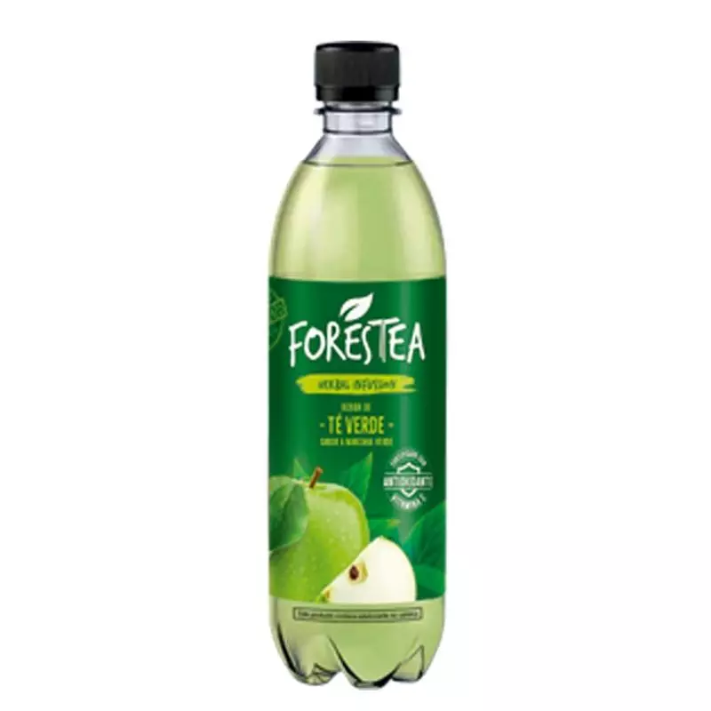 Forestea te Verde