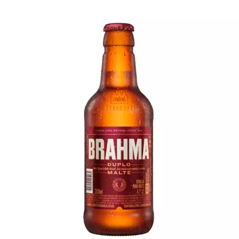 brahma buchudinha