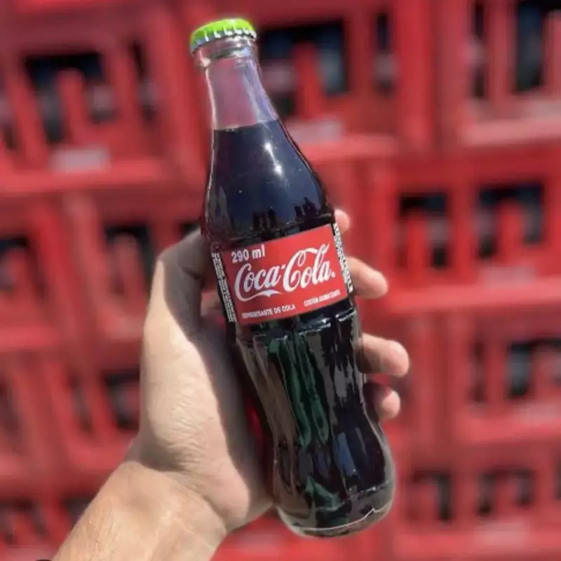 Coca Cola KS (retornavel)