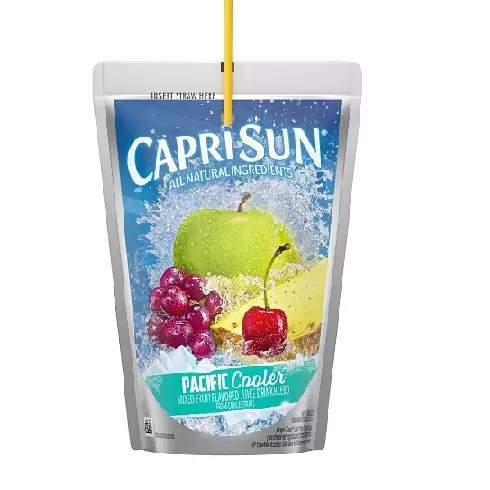 JUGO CAPRI SUN