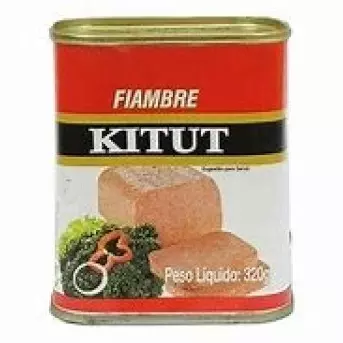 Kitut