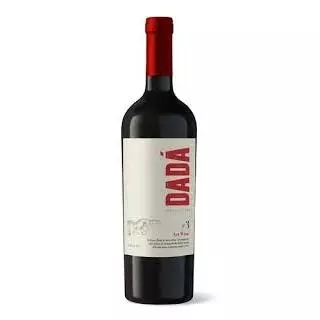 DADA #3 750 ml