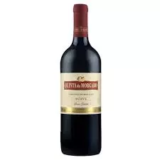 VINHO QUINTA DO MORGADO SUAVE 750ML