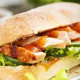 Sandwich Norteño