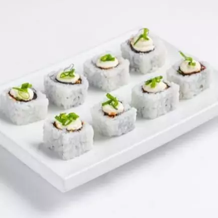 URAMAKI SKIN LIMÃO 8und.