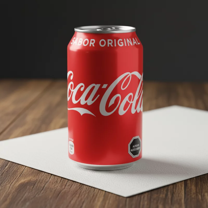 Coca-Cola Original