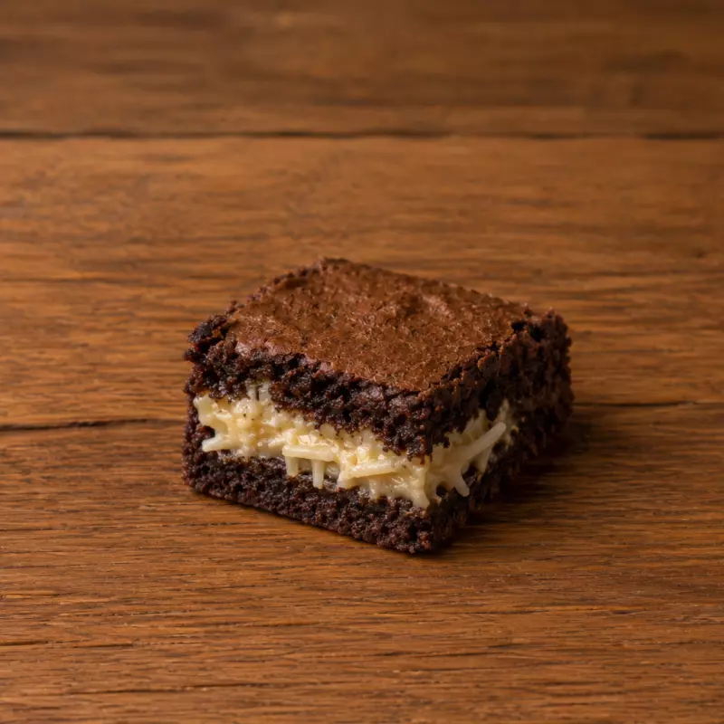 Brownie recheado (60g)