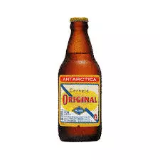 Cerveja Original - Litrinho