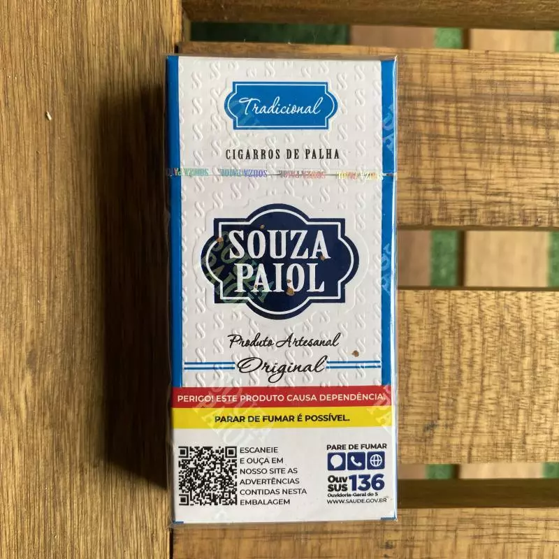 Souza Paiol Original