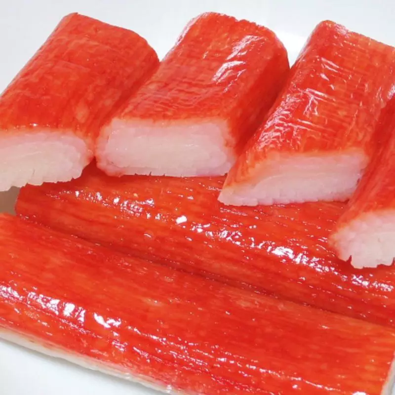 KANICAMA SANTA ELENA X 600GR