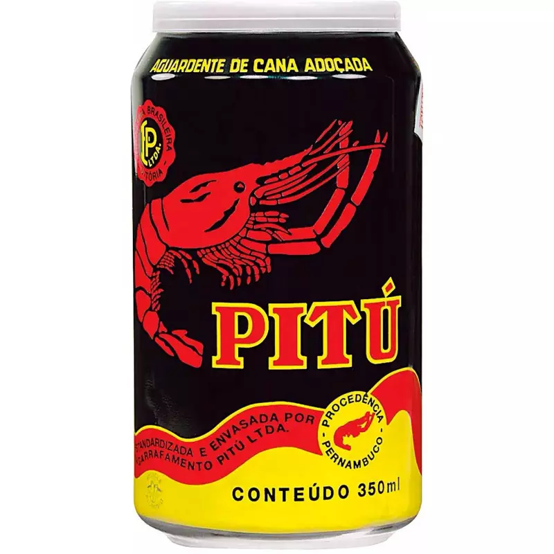 LATA PITU 350ML