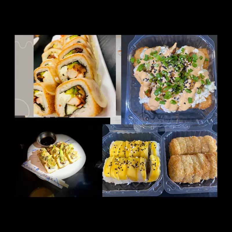 PAQUETE ESPECIAL🍥🍥🍥🍥🍥