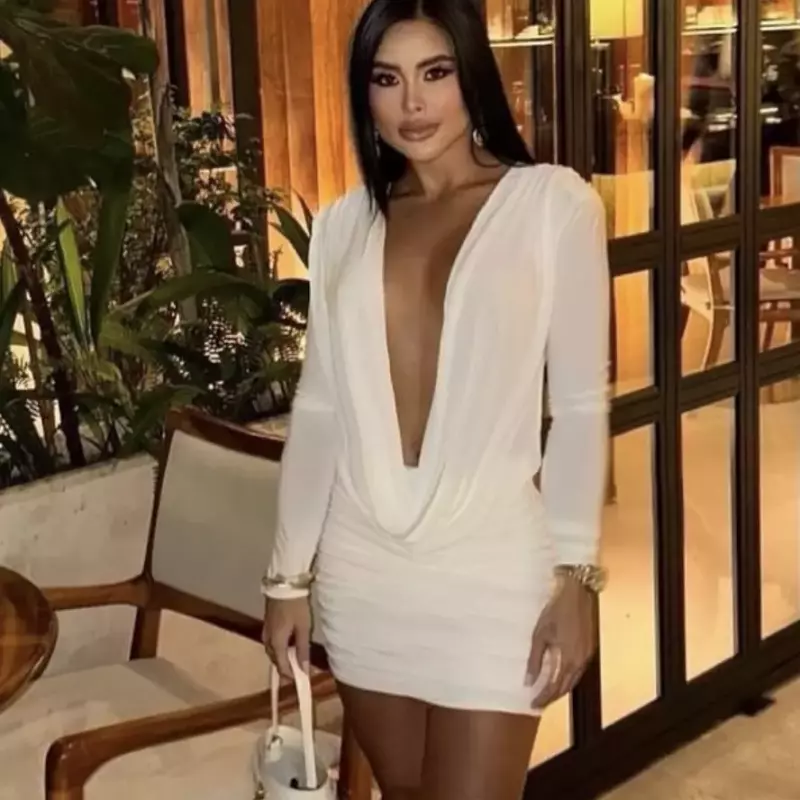 Vestido Giorgina