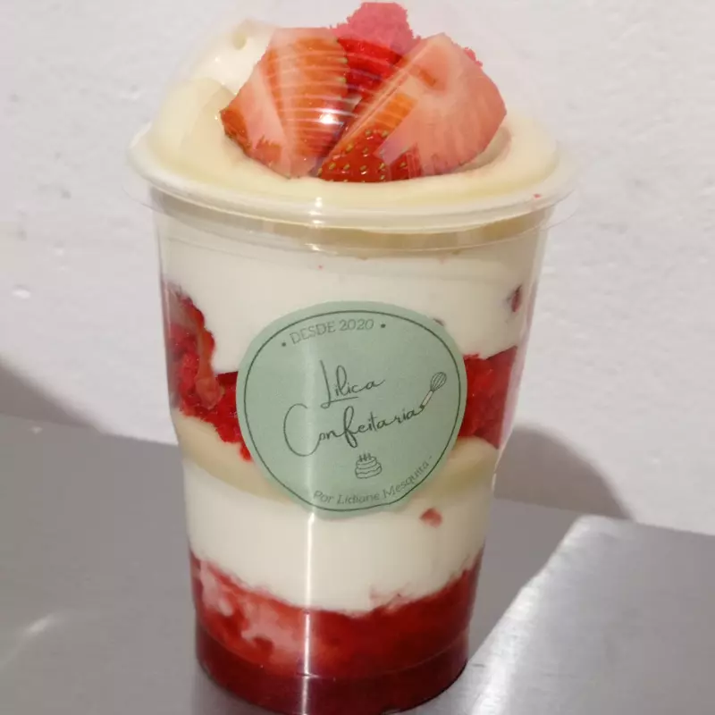 Copo Red Velvet