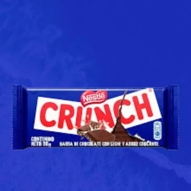 Crunch
