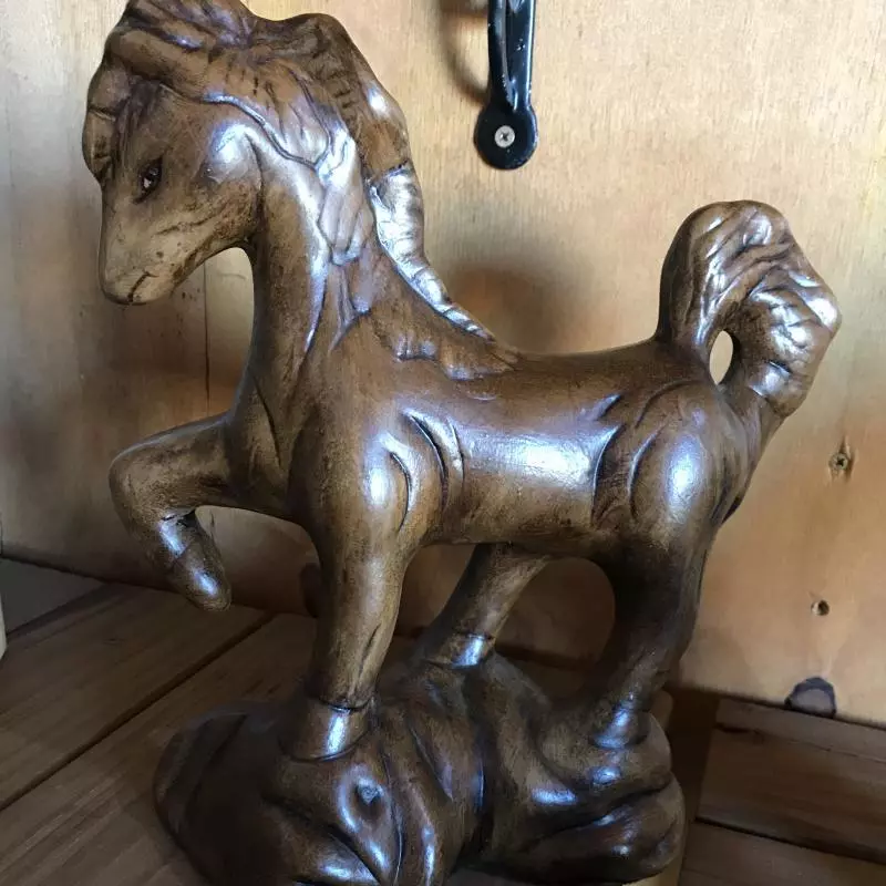 Cavalo