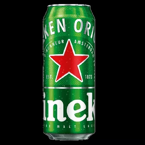 Heineken 473ml