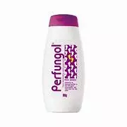 TALCO PERFUNGOL 80G BAGO