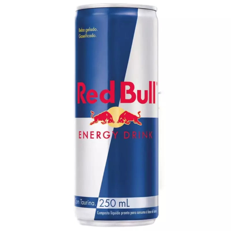 Red Bull 250ml