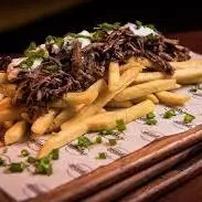 BATATA TROPEIRA DA CASA