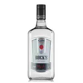 Gin Rocks Garrafa 1l