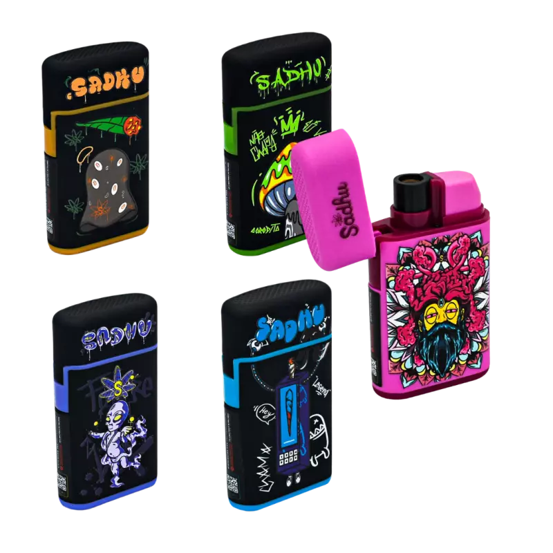 MAÇARICO SADHU - TRADICIONAL