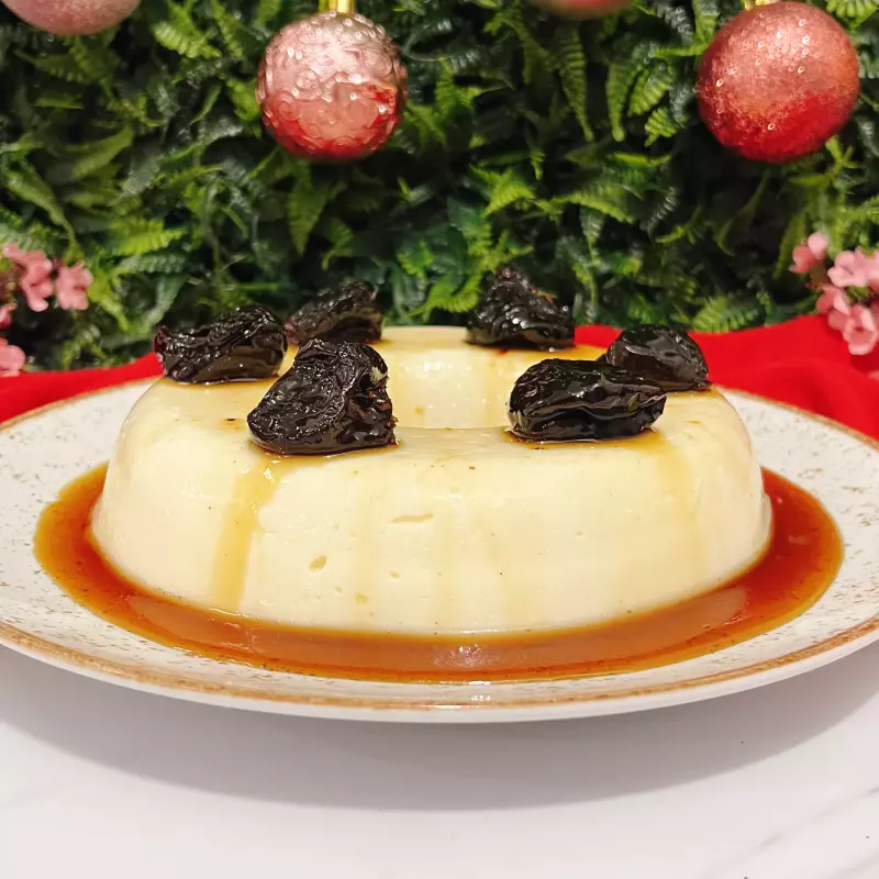 Manjar de Coco(copy)