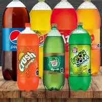 Bebidas 3 Litros