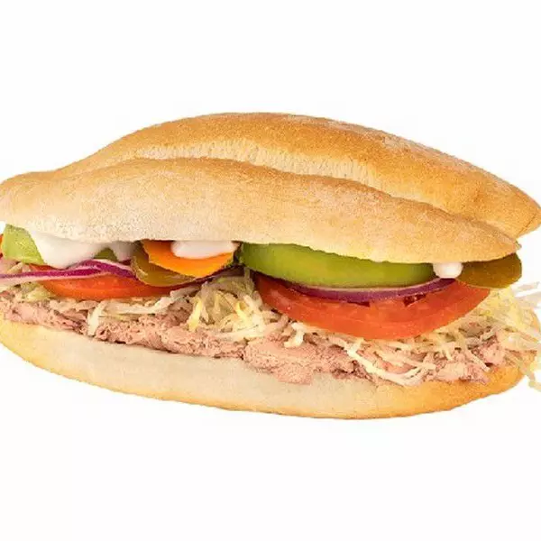 Torta De Pate