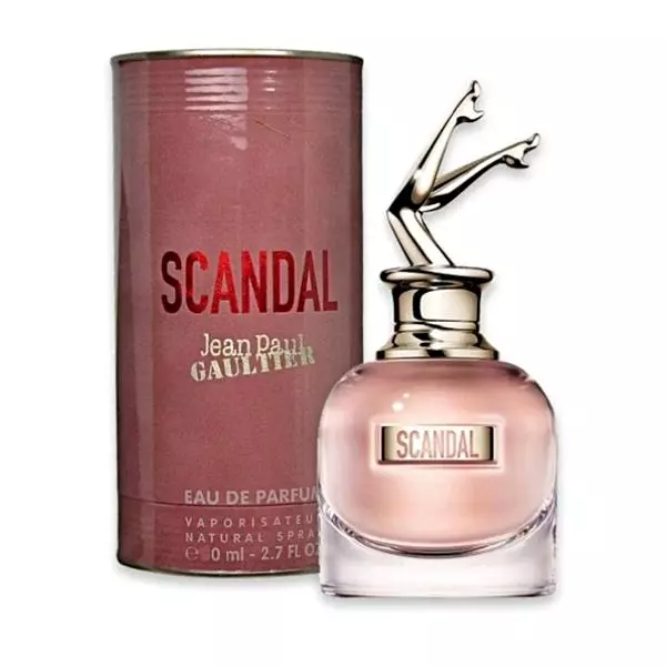 Scandal J.P. Gaultier EdP x 50 ml.