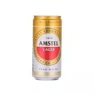 Lata Amstel 269ml