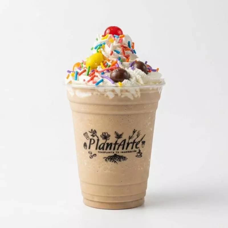 ChocoLux M&M (NUEVO)