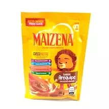 COLADA MAIZENA AREQUIPE