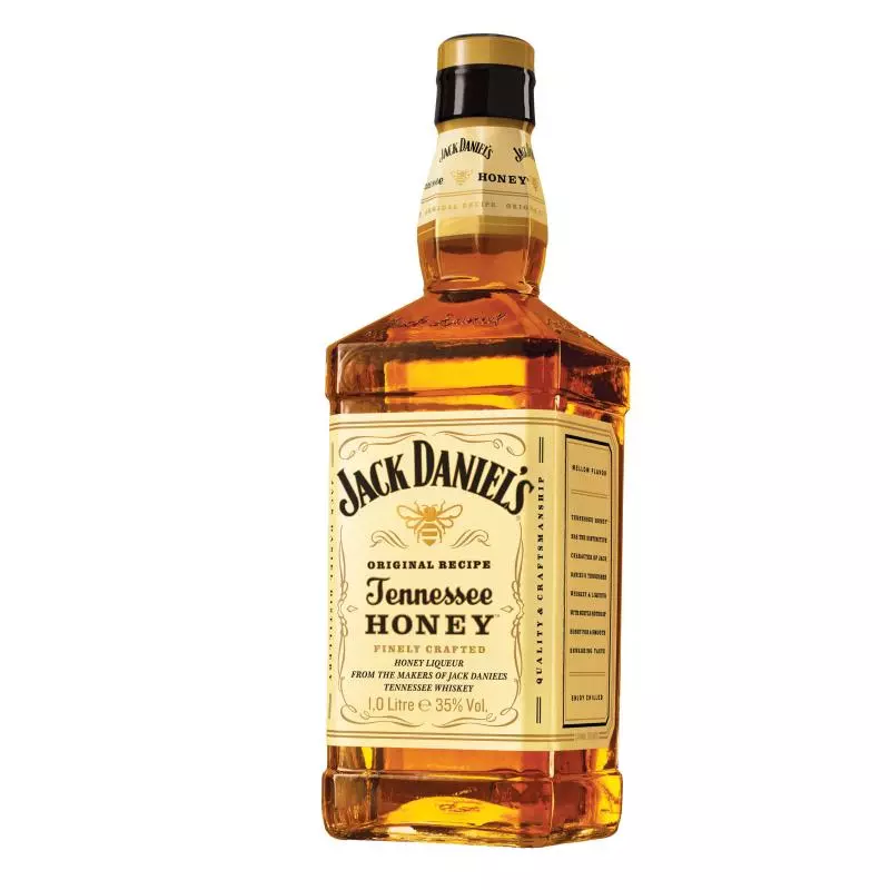 Jack Daniel´s Honey