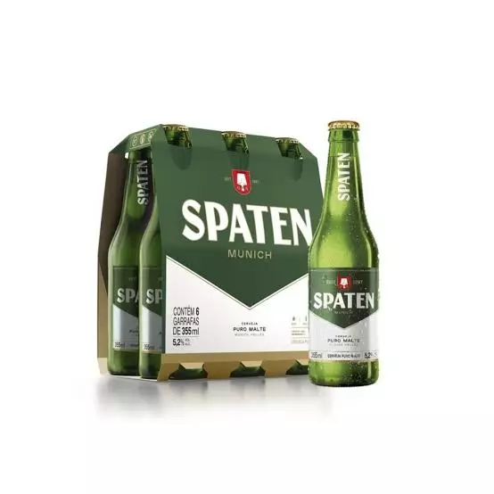 Cx Spaten  Long Neck