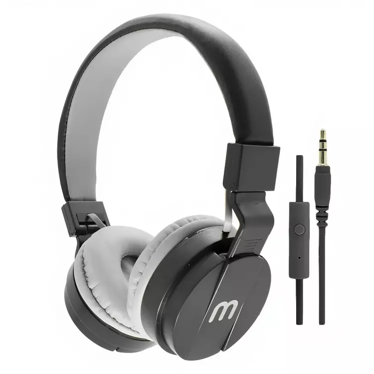 HEADPHONE KNUP KP-428