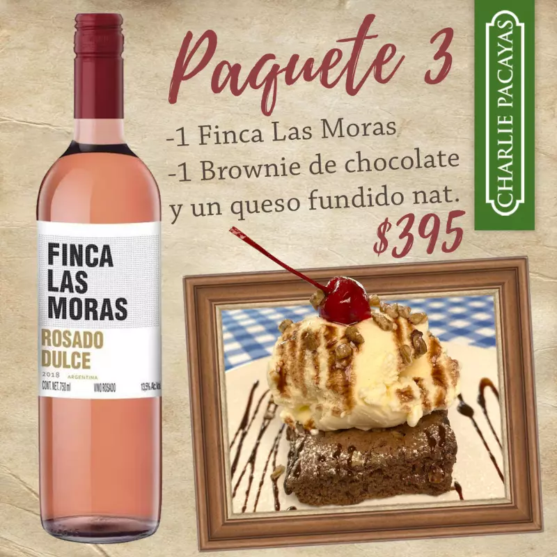 Paquete 3